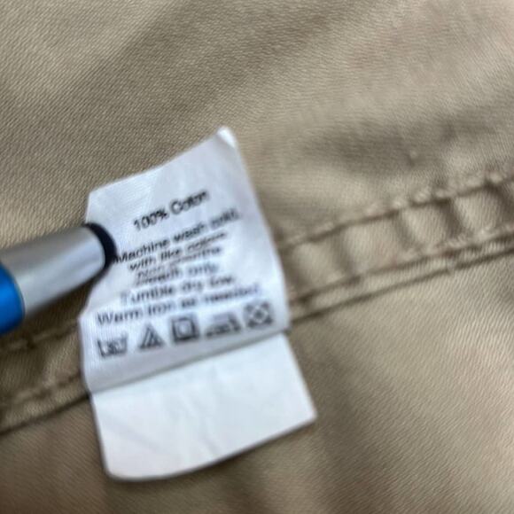 MADEWELL FLEET‎ UTILITY JACKET SIZE XS - Picture 6 of 8